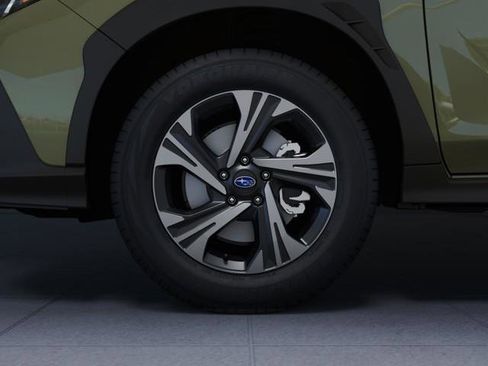 New 2026 Subaru Crosstrek 2.0i Premium image 9