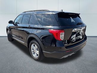 Used 2023 Ford Explorer XLT w/ Equipment Group 202A AWD/4WD video 2