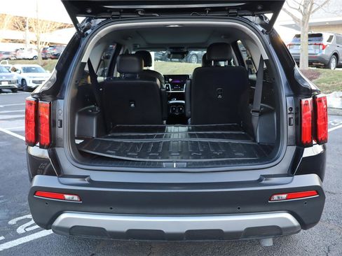 Certified 2022 Kia Sorento SX Prestige image 5