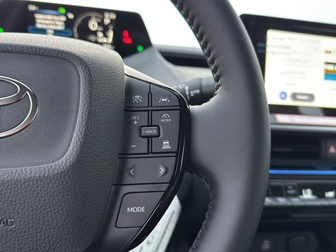 New 2026 Toyota Prius XLE image 19