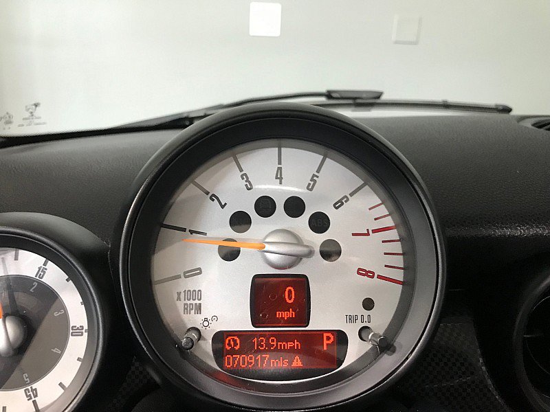 Used 2014 MINI Cooper S FWD image 26