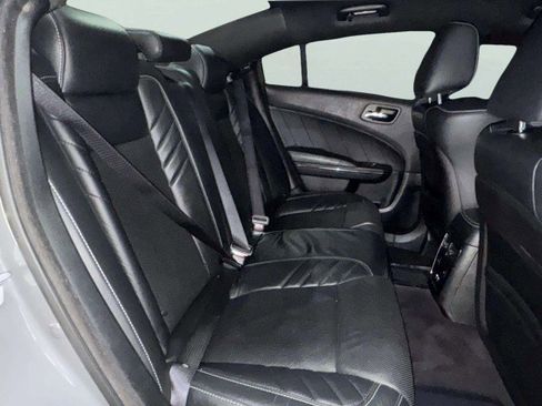 Used 2017 Dodge Charger SRT Hellcat image 49