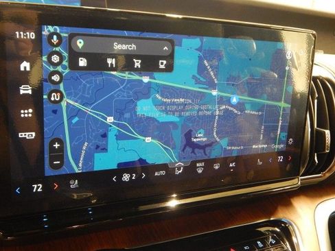 New 2025 Ford Expedition Max King Ranch image 25