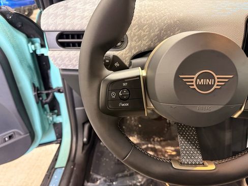 New 2026 MINI Cooper S image 12