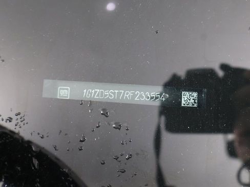 Used 2024 Chevrolet Malibu LT image 46