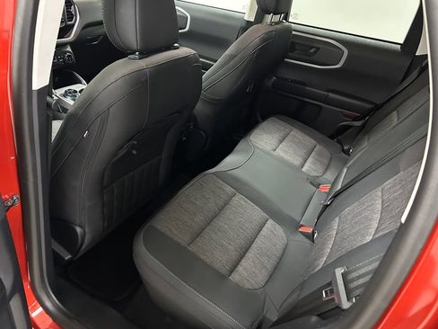 Used 2022 Ford Bronco Sport Big Bend w/ Convenience Package AWD/4WD image 15