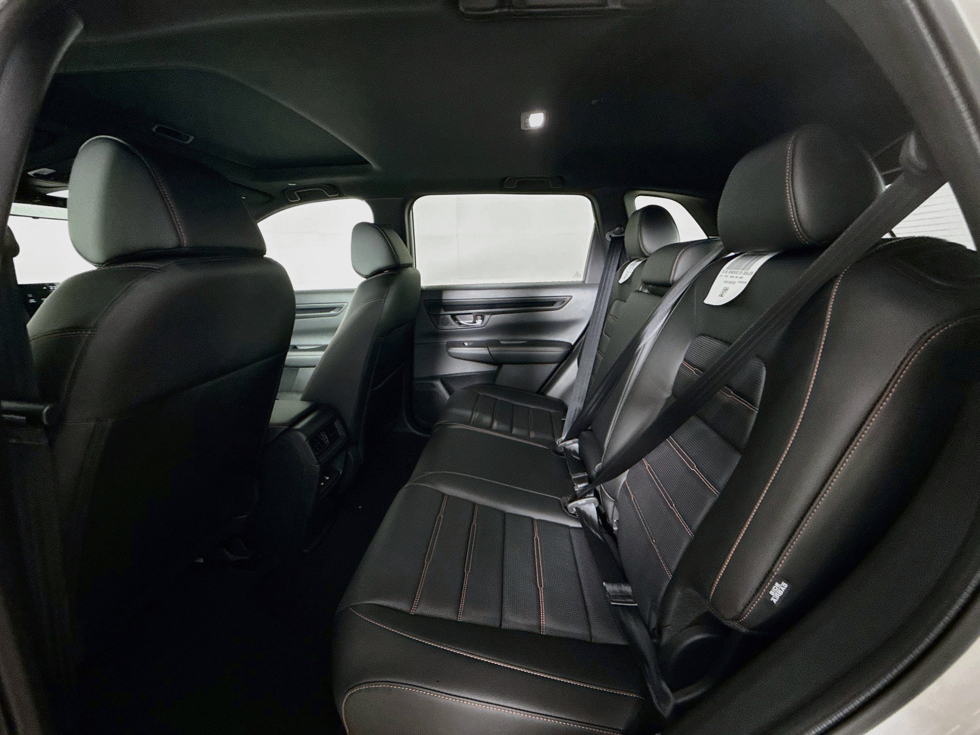 New 2026 Honda CR-V Sport-L image 29
