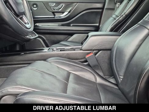 Used 2022 Lincoln Corsair Grand Touring w/ Elements Technology Bundle AWD/4WD image 18