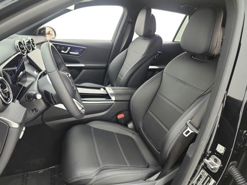 Certified 2026 Mercedes-Benz GLC 300 image 15