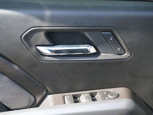 New 2026 Chevrolet Colorado LT w/ LT Convenience Package image 18