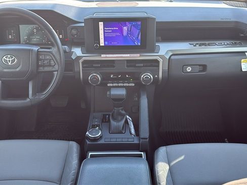New 2026 Toyota Tacoma SR5 image 16