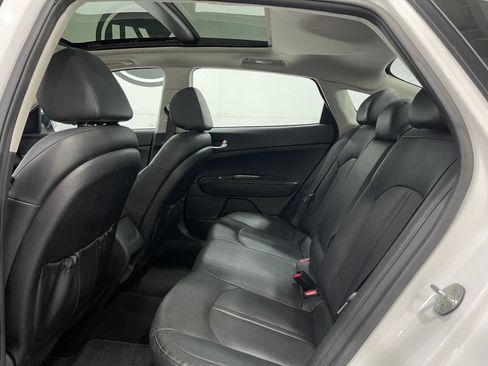Used 2020 Kia Optima SE FWD image 29
