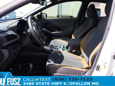 New 2026 Subaru Crosstrek 2.5i Sport image 19