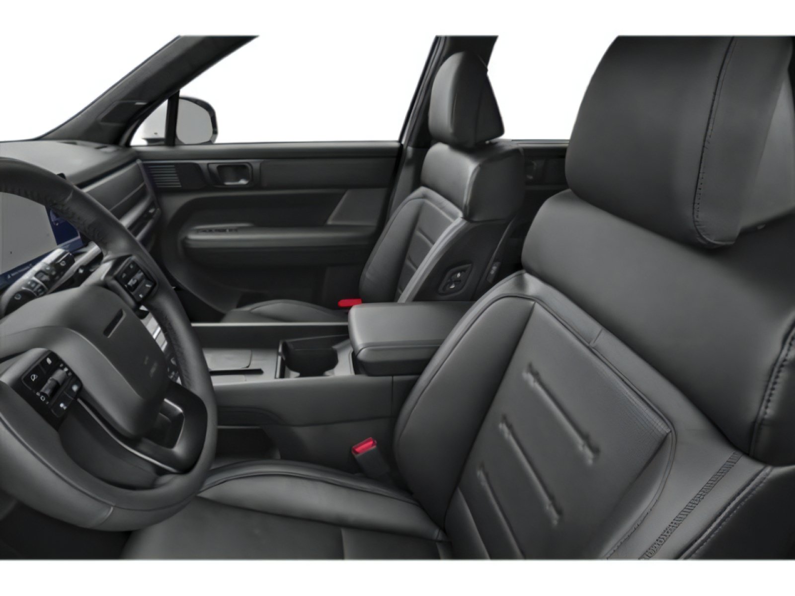 New 2027 Hyundai Santa Fe Calligraphy AWD/4WD image 9