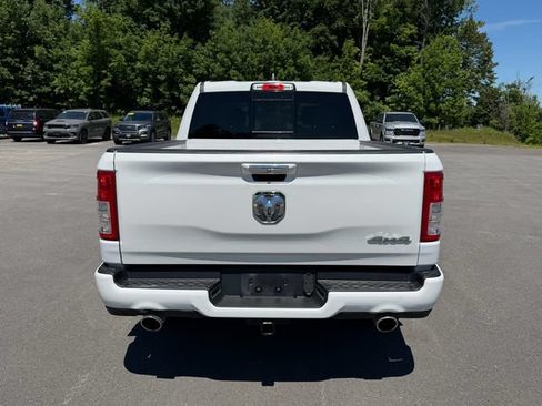Used 2023 RAM 1500 Big Horn AWD/4WD image 4