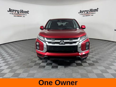 Used 2024 Mitsubishi Outlander Sport ES image 5