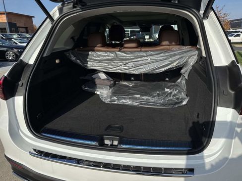 New 2026 Mercedes-Benz GLE 350 GLE 350 image 6