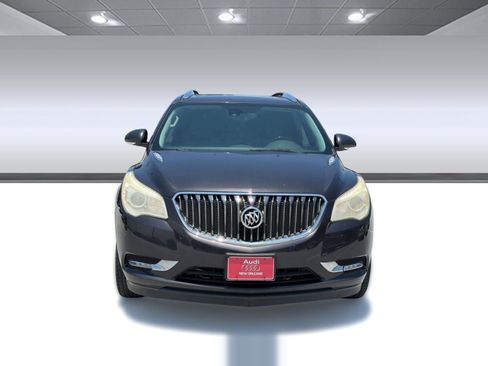 Used 2016 Buick Enclave Premium w/ Experience Buick Package FWD image 6