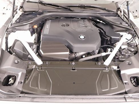 Used 2022 BMW Z4 sDrive30i image 18