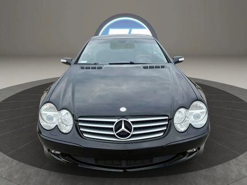Used 2004 Mercedes-Benz SL 500 image 19