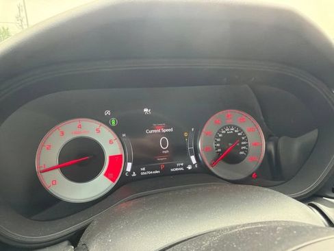 Used 2021 Acura TLX w/ A-SPEC Pkg AWD/4WD image 8