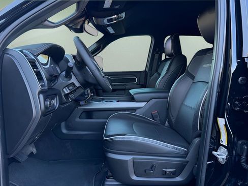 Used 2026 RAM 2500 Laramie image 22