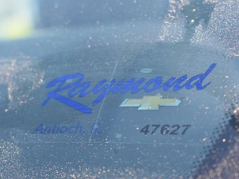 New 2026 Chevrolet Suburban High Country image 45