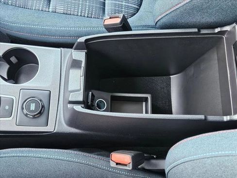 New 2025 Ford Bronco Sport Heritage image 14