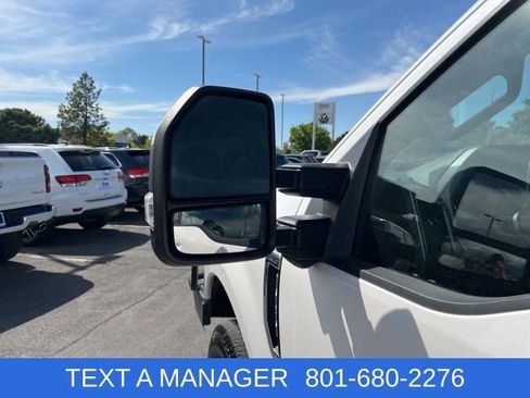 Used 2019 Ford F350 Lariat w/ Lariat Value Package AWD/4WD image 22