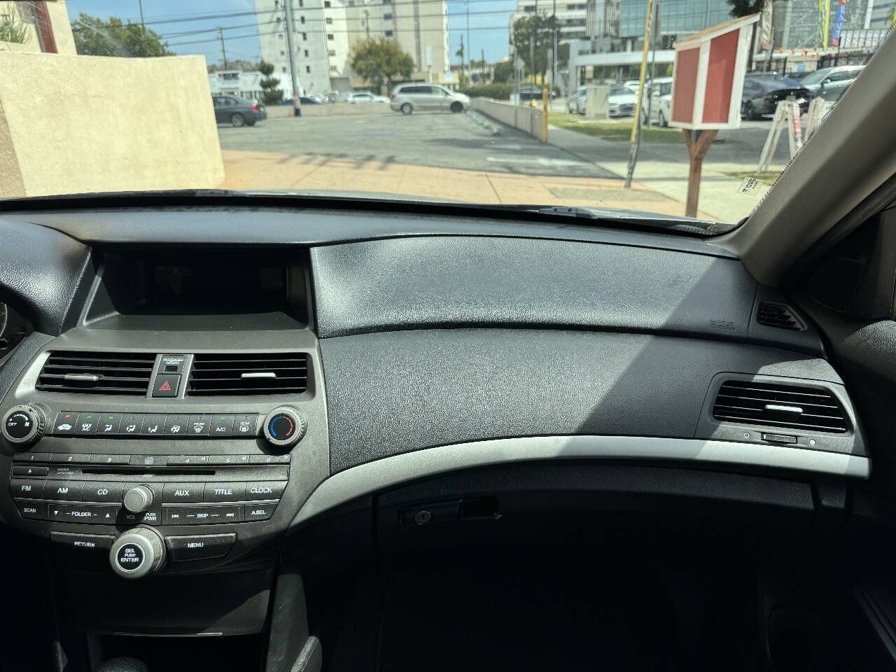 Used 2012 Honda Accord SE image 20