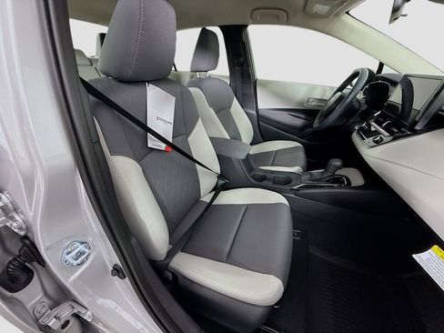 New 2026 Toyota Corolla LE image 18