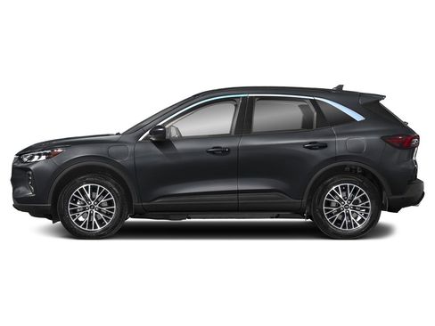 New 2023 Ford Escape SE FWD image 26