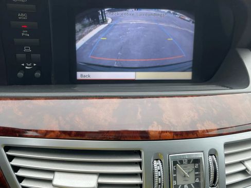 Used 2012 Mercedes-Benz S 63 AMG image 20