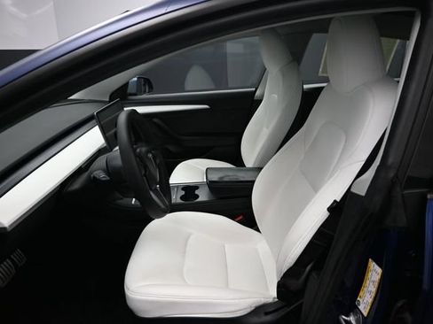 Used 2023 Tesla Model 3 Performance AWD/4WD image 8