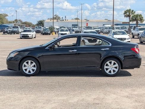 Used 2007 Lexus ES 350 image 9
