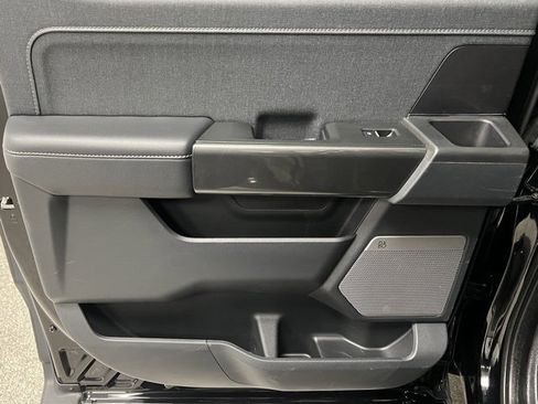 Used 2023 Ford F150 Lariat w/ Equipment Group 502A High image 41