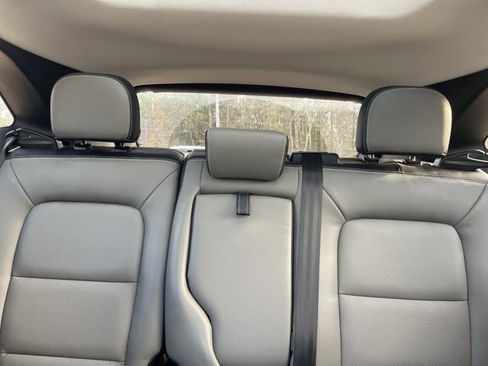 Used 2022 Ford Escape SE w/ Convenience Package image 11