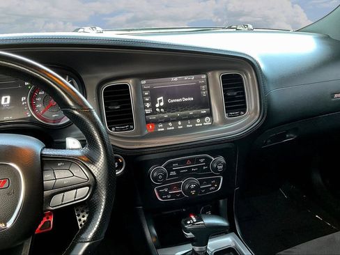 Used 2023 Dodge Charger Scat Pack RWD image 11