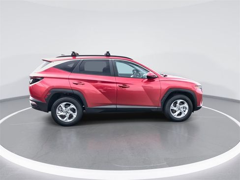 Used 2023 Hyundai Tucson SEL image 9