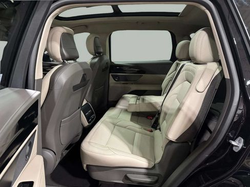 Certified 2025 Lincoln Nautilus Premier w/ Equipment Group 102A AWD/4WD image 25