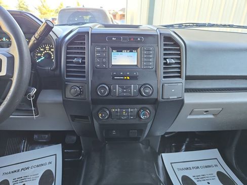 Used 2020 Ford F150 XL w/ Equipment Group 101A Mid image 22