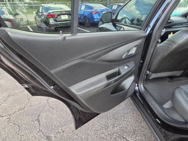 Used 2026 Buick Envista Preferred FWD image 25