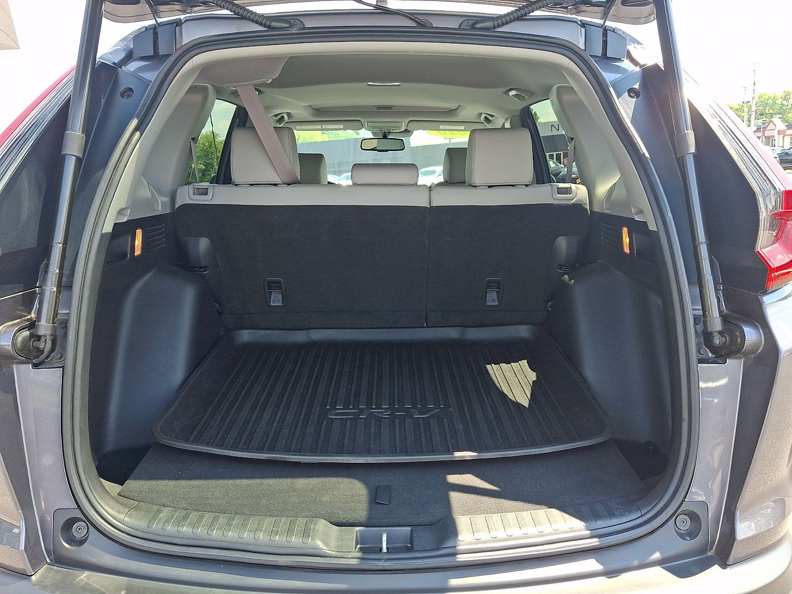 Used 2020 Honda CR-V EX-L image 29