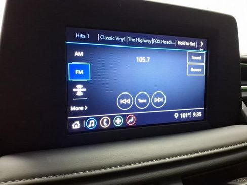 Used 2024 Chevrolet Tahoe LS RWD image 20
