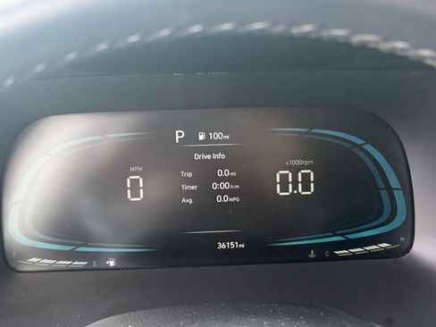 Used 2024 Hyundai Palisade SEL FWD image 43