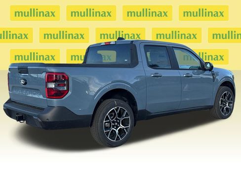 New 2026 Ford Maverick Lariat w/ 4K Tow Package AWD/4WD image 16