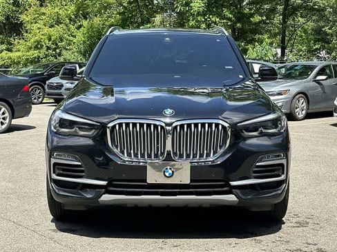 Used 2019 BMW X5 xDrive40i w/ Premium Package 2 AWD/4WD image 29