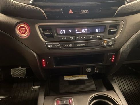 Used 2022 Honda Passport TrailSport image 14