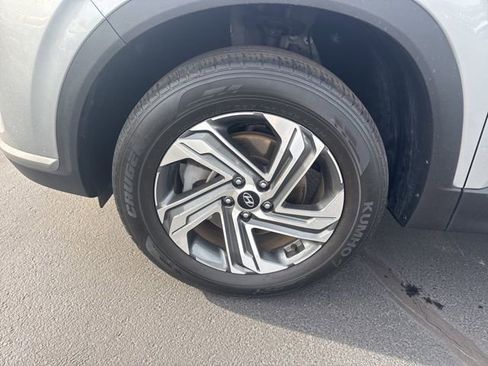 Used 2023 Hyundai Santa Fe SEL image 25