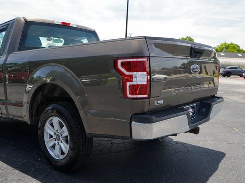 Used 2019 Ford F150 XL w/ Equipment Group 101A Mid RWD image 18